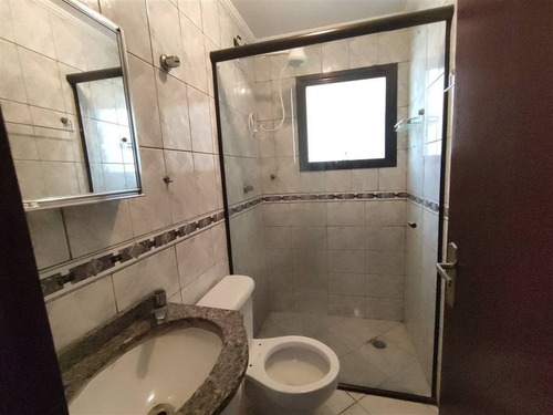 Imagem 7 de 19 de Residencial Nietto - Guilhermina - Fs211