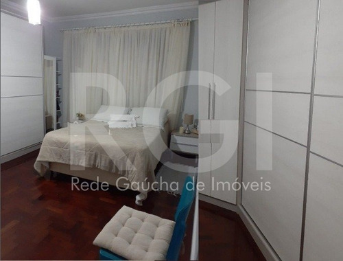 Imagem 26 de 30 de Casa Em Vila João Pessoa, Porto Alegre/rs De 570m² 4 Quartos À Venda Por R$ 579.000,00 - Ca2337181-s