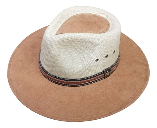 Sombrero  Tradicional  Unisex