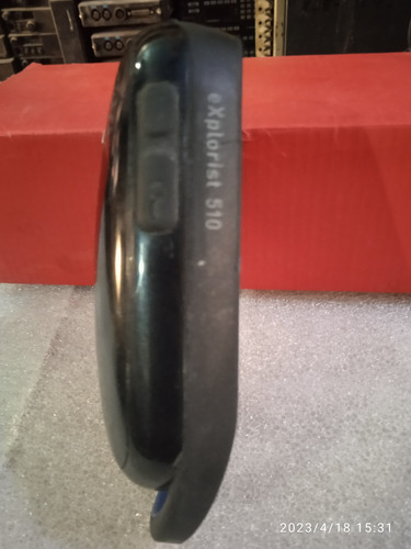 Gps Magellan Explorist 510 (Usado)