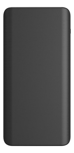 Batería Universal Mophie Power Boost 20k -negro