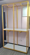 Comprar Exhibidor De Metal - Modelo Exhibidor De Metal