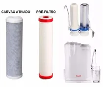 Comprar Jogo Elemento Filtrante Filtro Multi 3000 Ou Multi Uv Hoken