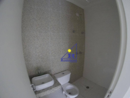 Sobrado Residencial À Venda, Vila Granada, São Paulo. - So0867