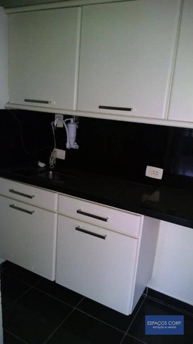 Imagem 11 de 24 de Conjunto À Venda, 92m² - Vila Olímpia - São Paulo/sp - Cj2242