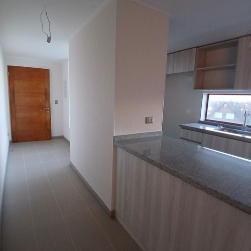 Lomas San Andrés Arriendo, 3d 2d 1e, Incluye Ggcc