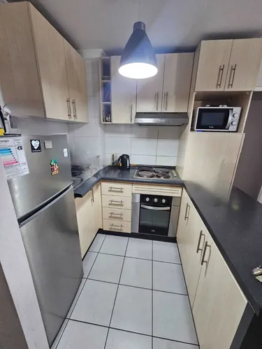 Comodo Depto En Venta En Puertas Del Mar (84219)
