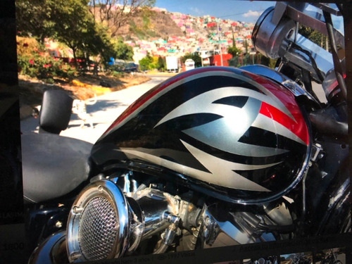 Imagen 12 de 12 de Honda Vtx 1800c Modelo 2002.... Como Ninguna ¡¡¡¡