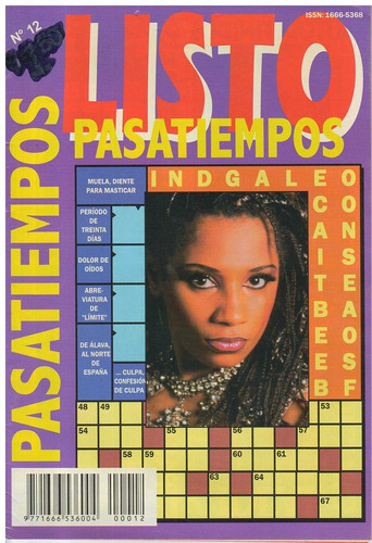 Pasatiempos