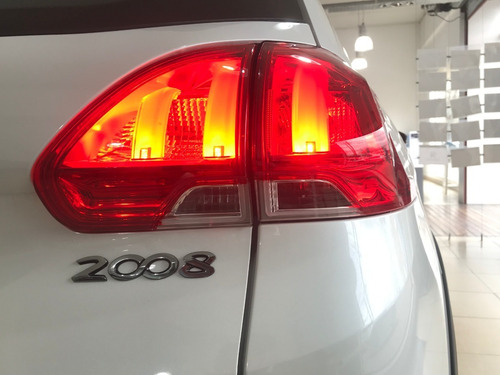Peugeot 2008 1.6 Feline Am20