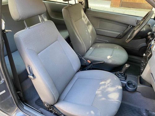 Volkswagen Gol 1.4 Power 83cv 2011