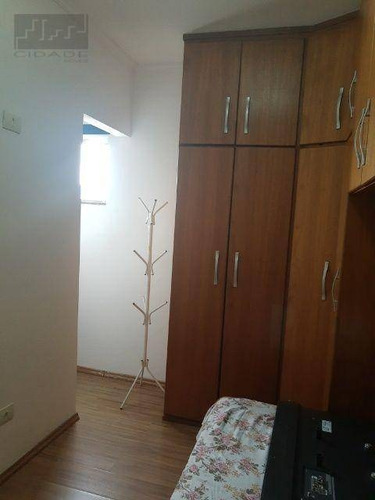 Imagem 24 de 30 de Sobrado Com 3 Dormitórios À Venda, 247 M² Por R$ 990.000,00 - Centro - Mogi Das Cruzes/sp - So0058