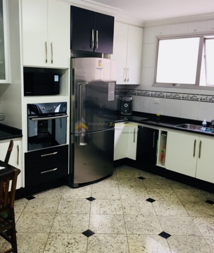 Imagem 22 de 30 de Sobrado Para Venda No Bairro Vila Carrão, 3 Suíte, 7 Vagas, 440 M - 5033
