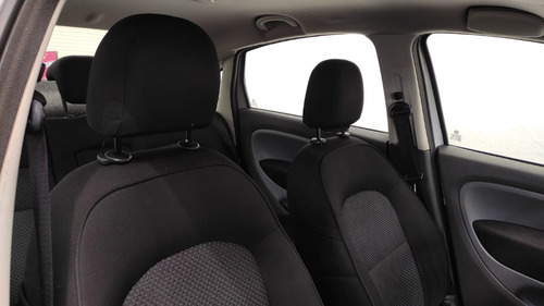 Imagem 15 de 16 de Fiat Linea Essence 1.8 16v Dualogic (flex)