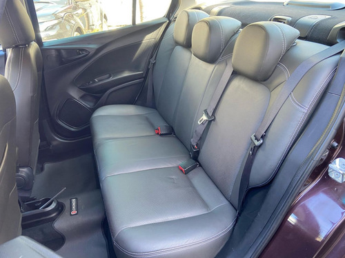Fiat Cronos CRONOS DRIVE GSR 1.3 8V Flex
