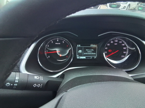 Chevrolet Onix 1.0 TURBO FLEX LTZ AUTOMÁTICO