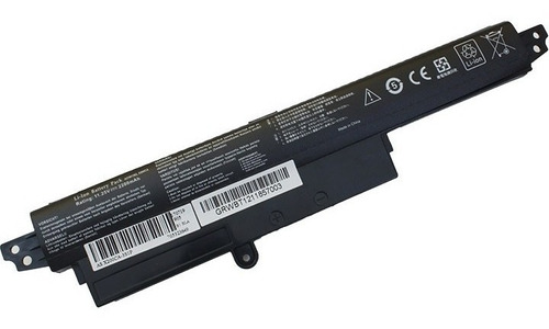 Bateria Compatible Con Asus Vivobook X200ca-1a Calidad A