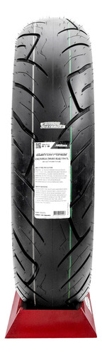 Llanta Mitas Custom Force 150/80 B16 Rear Iron