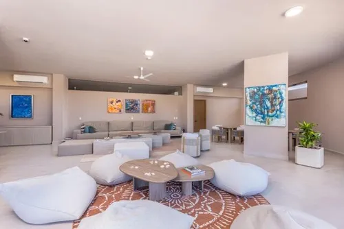 Mantarraya Residences, Danzante Bay, Loreto