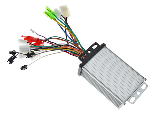 S Controlador Universal Sin Escobillas 36/48v 350w Para