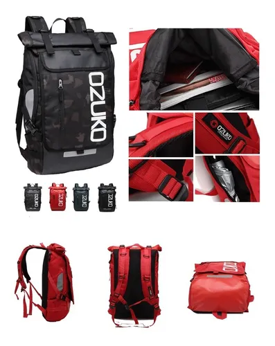 Bolso ozuko sale