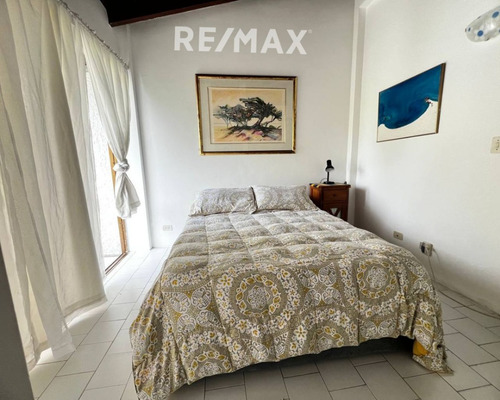 Re/max 2mil Vende Townhouse En Res. Terrazas De Guacuco, Mun. Arismendi, Isla De Margarita, Edo. Nueva Esparta