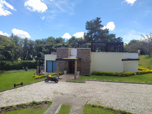Arriendo Casa Amoblada En Pontezuela