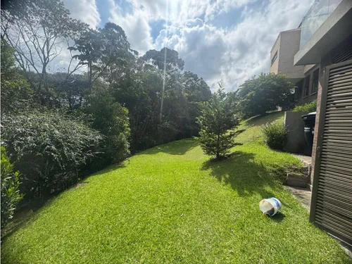 Vendo Casa Campestre En El Tablazo, Rionegro