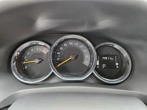 Renault Stepway 1.6 Dynamique / Intens Automática