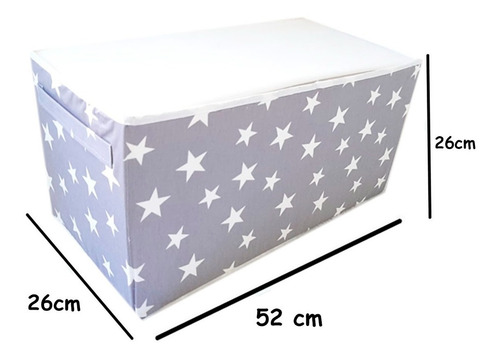 Imagen 6 de 6 de Cajas Organizador Multiuso Zapatos Caja Con Tapa Cajoner