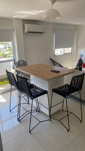 Departamento Nuevo Excelente 2 Ambientes Ciudadela S/av Gaona 