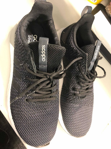 Tênis adidas Questar Byd Tamanho 41 Pouco Usado