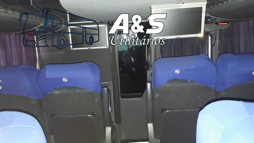 Imagem 12 de 14 de Marcopolo Paradiso Dd 1800 Ano 2018 Scania K400 Ais Ref 702
