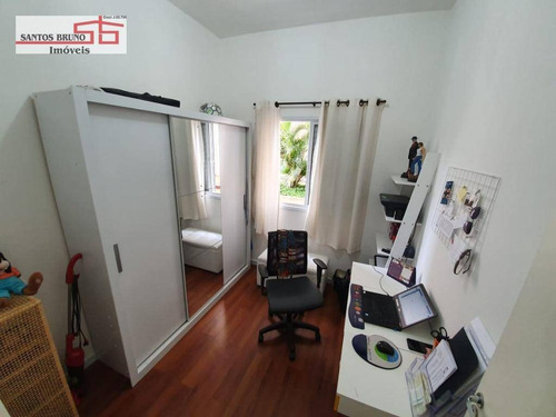 Imagem 6 de 18 de Apartamento Com 2 Dormitórios À Venda, 46 M² Por R$ 335.000,00 - Itaberaba - São Paulo/sp - Ap3616