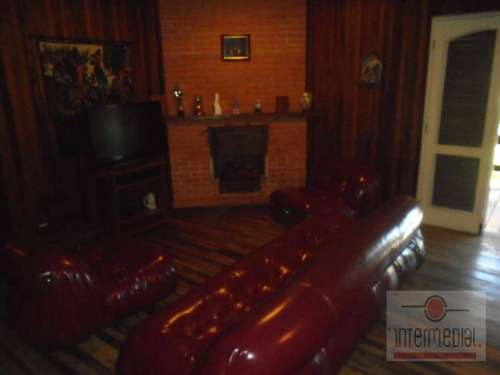 Chacara Rancho Dos Arcos - Ch0620