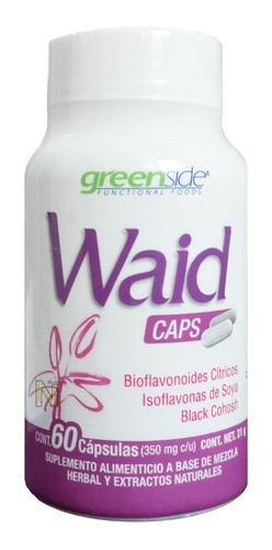 Waid (60 Caps) Greenside