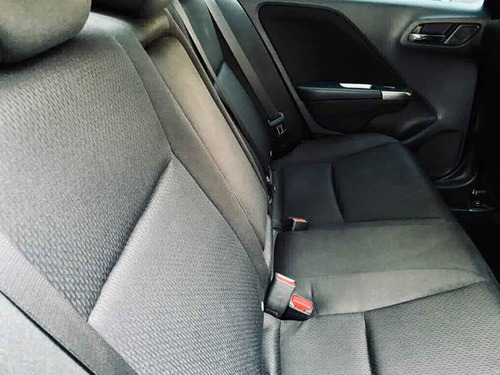 Imagen 6 de 10 de Honda City 2020 4p Ex Cvt