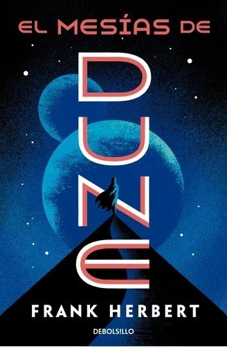 Imagen 4 de 6 de Trilogía Las Crónicas De Dune (3 Libros) - Frank Herbert