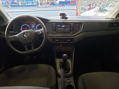 Imagem 5 de 9 de Volkswagen Polo 2020 1.0 5p