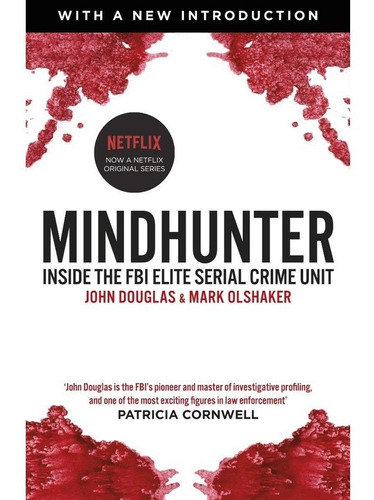 Mindhunter : John Douglas 