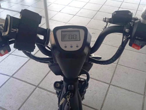 Imagen 6 de 6 de Ralvia Scooter Smb