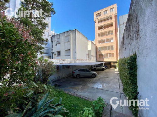 Imagen 3 de 30 de 120m2 Excelente Piso De 4 Ambientes Con Cochera Y Balcon Al Frente
