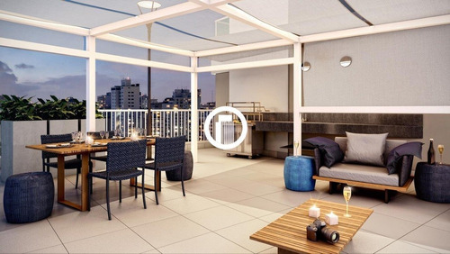Studio Construtora - Higienopolis - Ref: 9042 - V-re10000