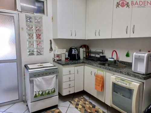 Imagem 8 de 20 de Apartamento Residencial Em Campinas - Sp, Bonfim - Ap04760