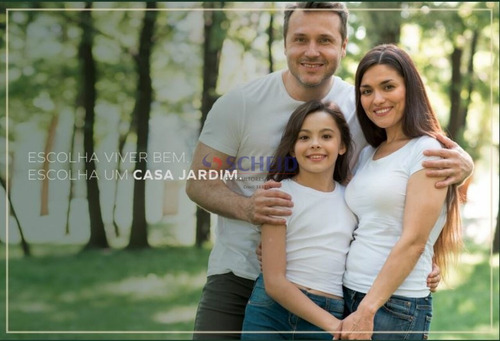 Imagem 13 de 15 de Condomínio De Casas - Alto Da Boa Vista _casa Jardim Park Alto Da Boa Vista - Mr80837