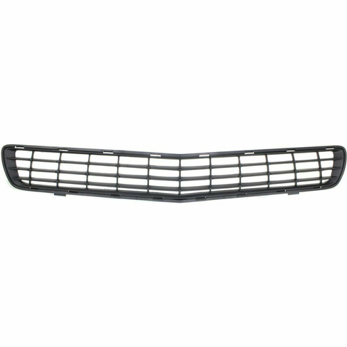 Moldura Rejilla Fascia Camaro Ss 2010 2011 2012 2013 