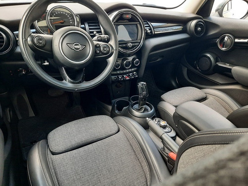 Imagen 6 de 12 de Mini Cooper Chili - Premiumcars