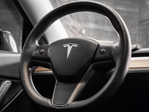 Tesla Model Y Rear Wheel Drive 2021