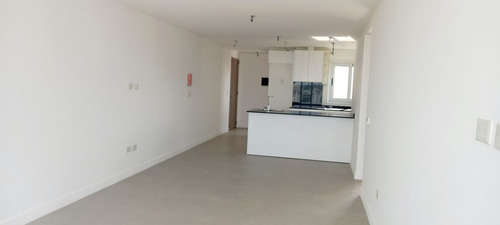 Venta 3 Ambientes Con Amenities En V Devoto. A Estrenar!!