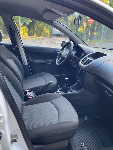 Peugeot 207 1.6 Xs